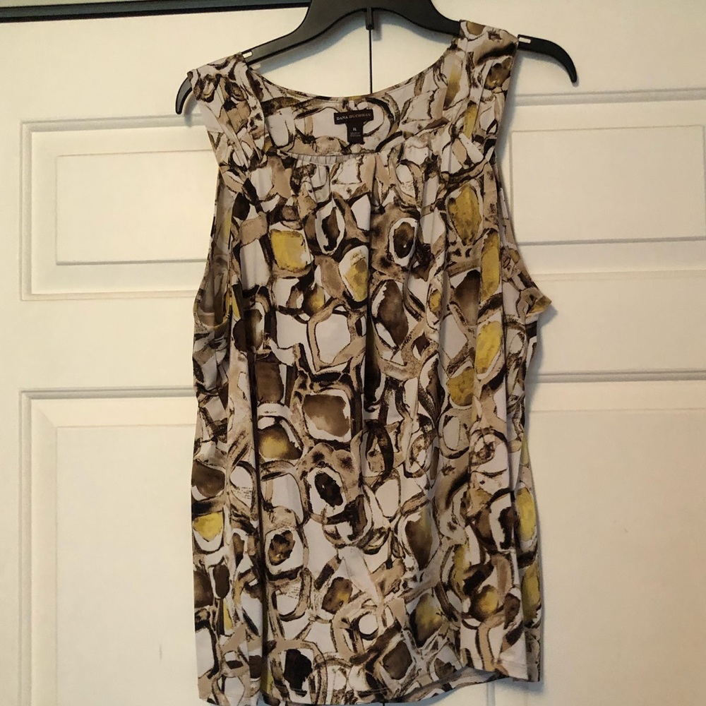 Blouse - Picture 1 of 2